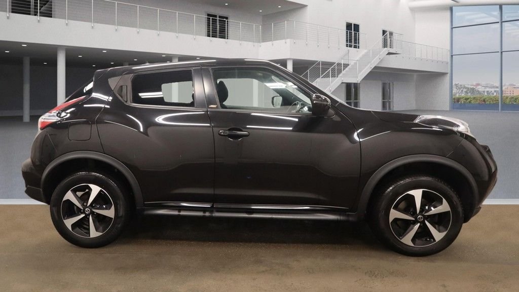Used Nissan Juke 2019 for sale - 76883709: Photo 11