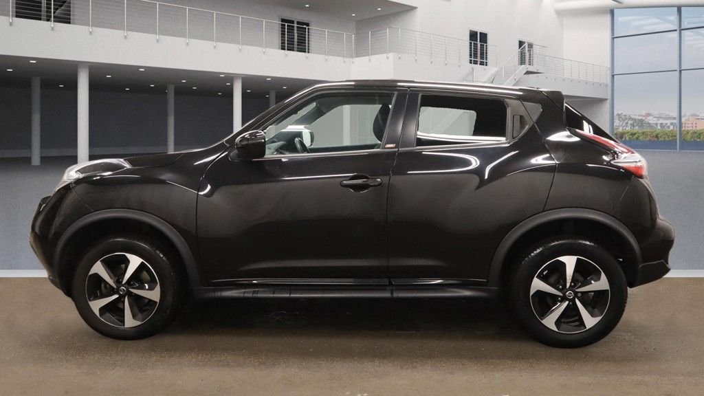 Used Nissan Juke 2019 for sale - 76883709: Photo 12