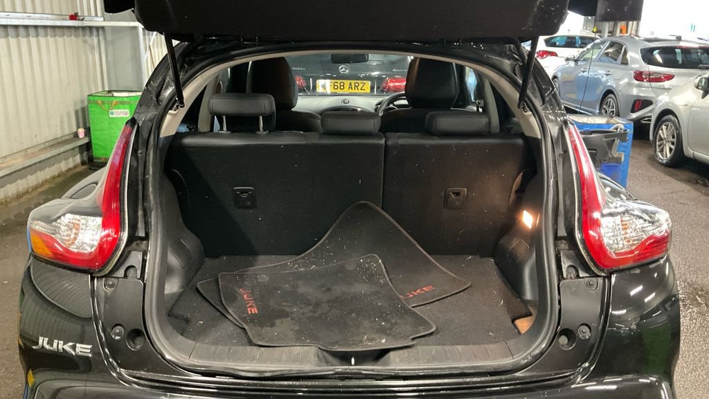 Used Nissan Juke 2019 for sale - 76883709: Photo 13