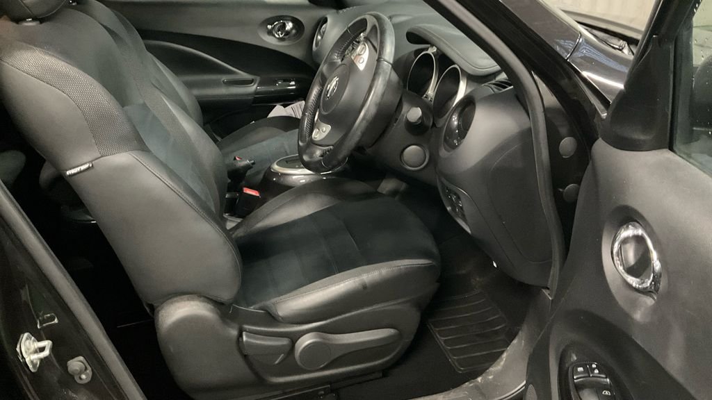 Used Nissan Juke 2019 for sale - 76883709: Photo 5