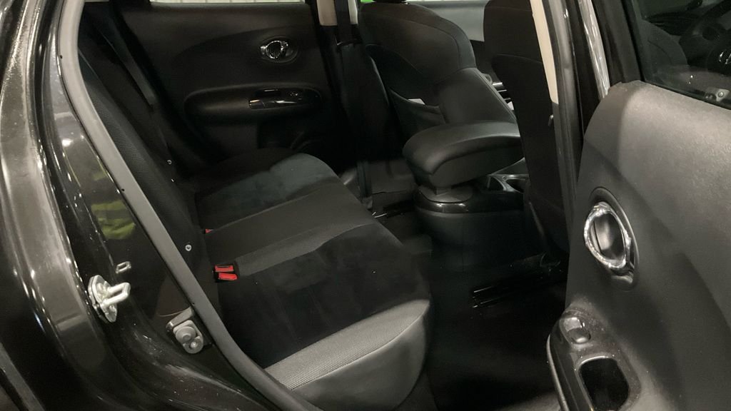 Used Nissan Juke 2019 for sale - 76883709: Photo 6