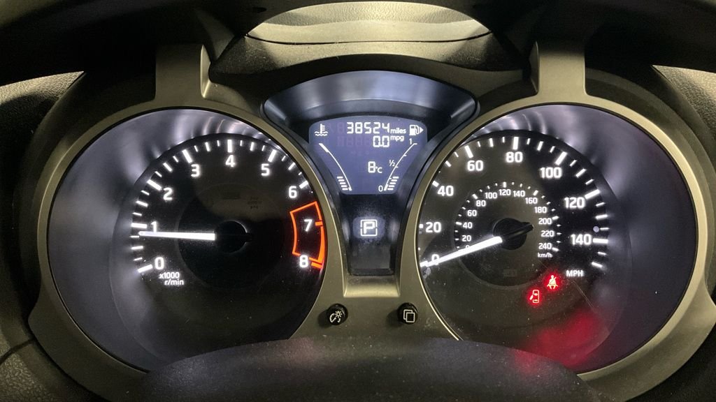 Used Nissan Juke 2019 for sale - 76883709: Photo 7