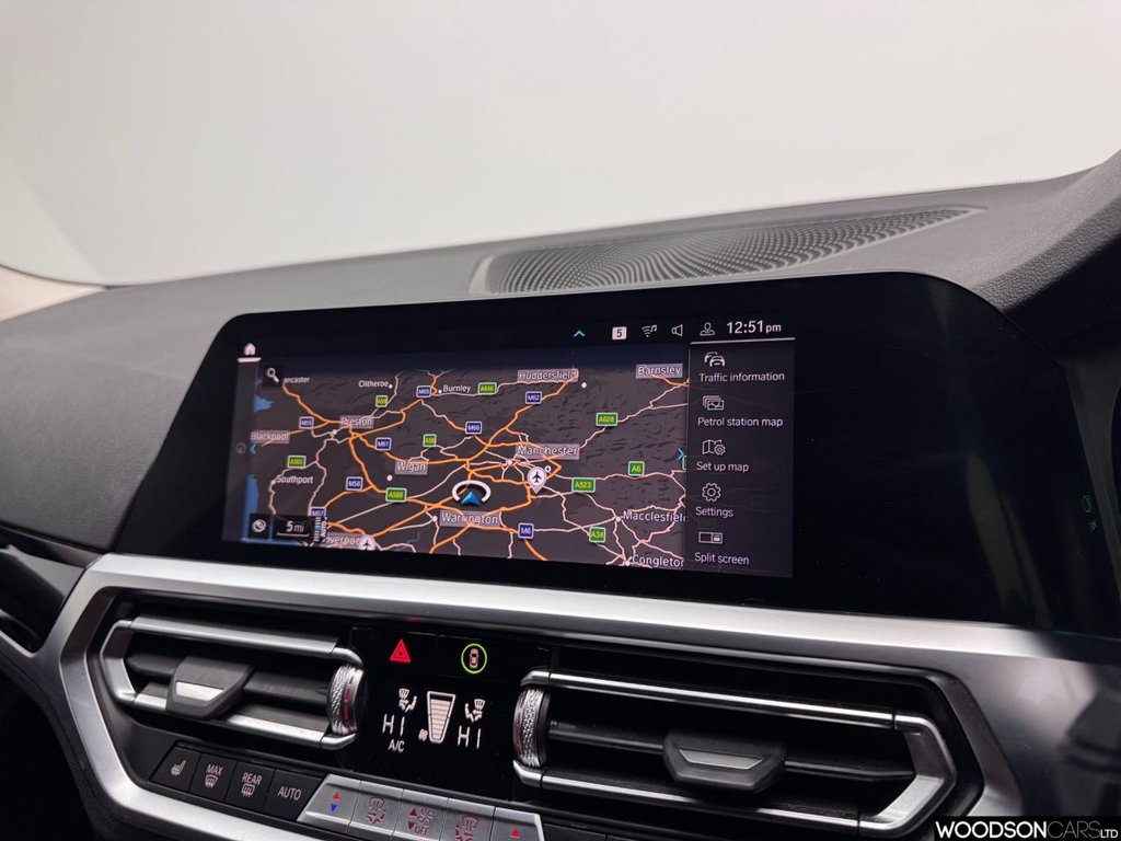 Used BMW 3 Series 2021 for sale - 77594223: Photo 11