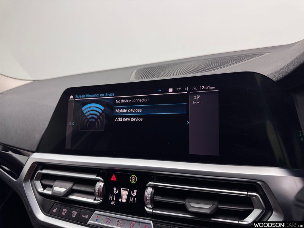 Used BMW 3 Series 2021 for sale - 77594223: Photo 14