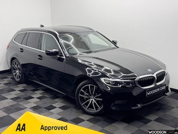 BMW 3 Series feature image