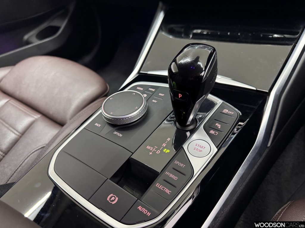 Used BMW 3 Series 2021 for sale - 77594223: Photo 20