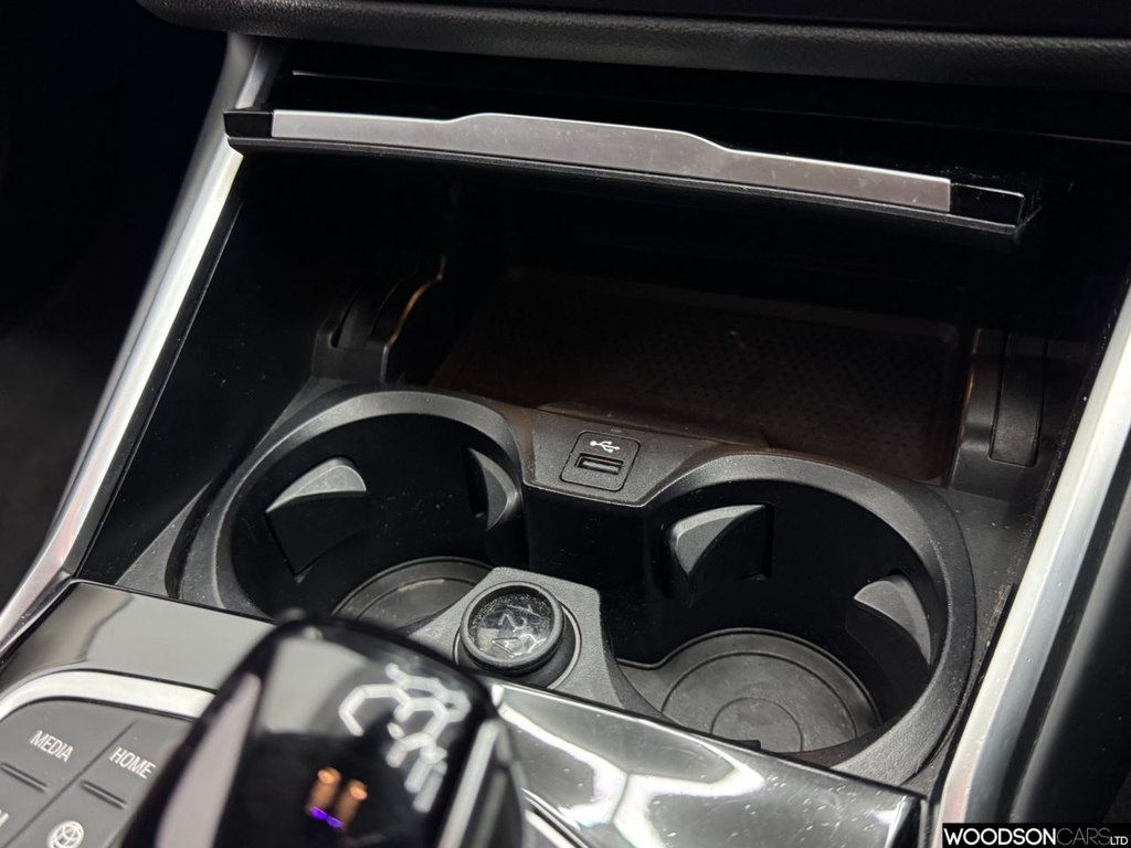 Used BMW 3 Series 2021 for sale - 77594223: Photo 21