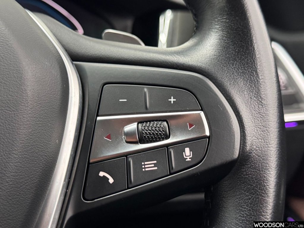 Used BMW 3 Series 2021 for sale - 77594223: Photo 24