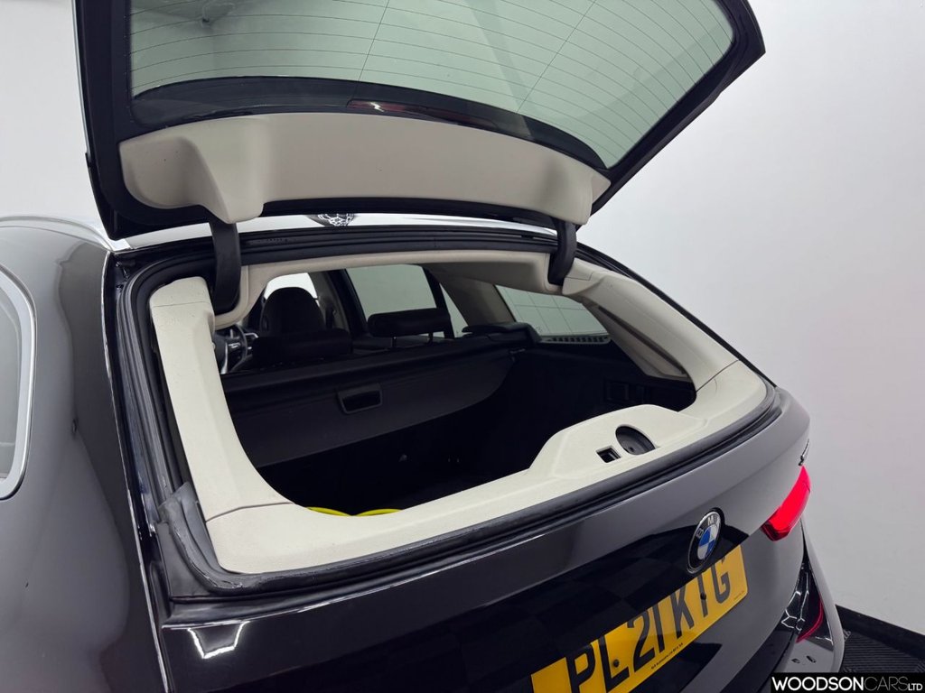 Used BMW 3 Series 2021 for sale - 77594223: Photo 29