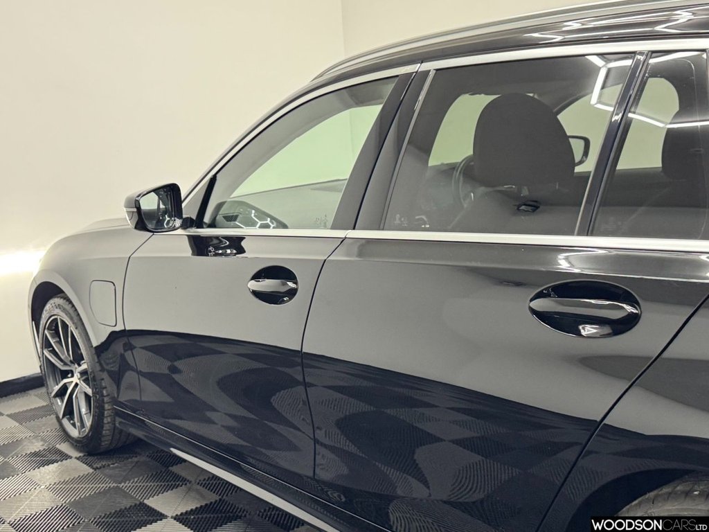 Used BMW 3 Series 2021 for sale - 77594223: Photo 33