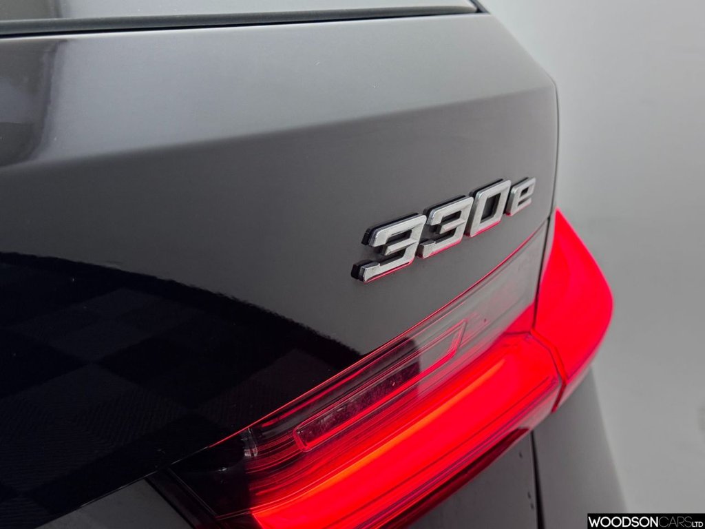 Used BMW 3 Series 2021 for sale - 77594223: Photo 39