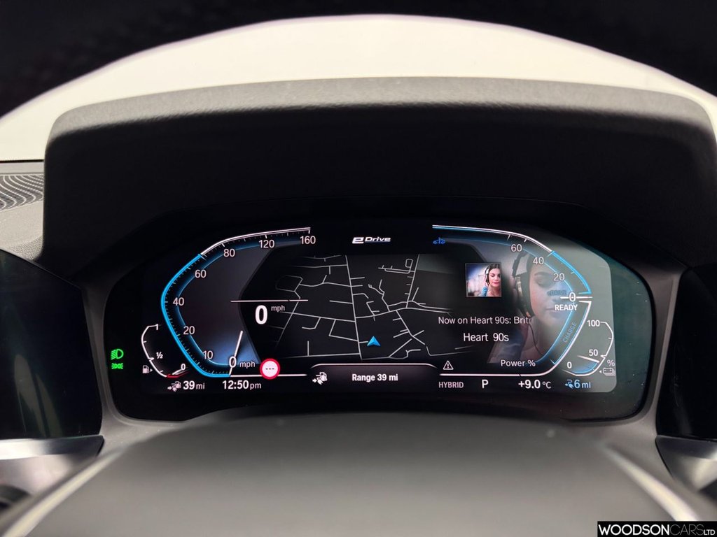 Used BMW 3 Series 2021 for sale - 77594223: Photo 41