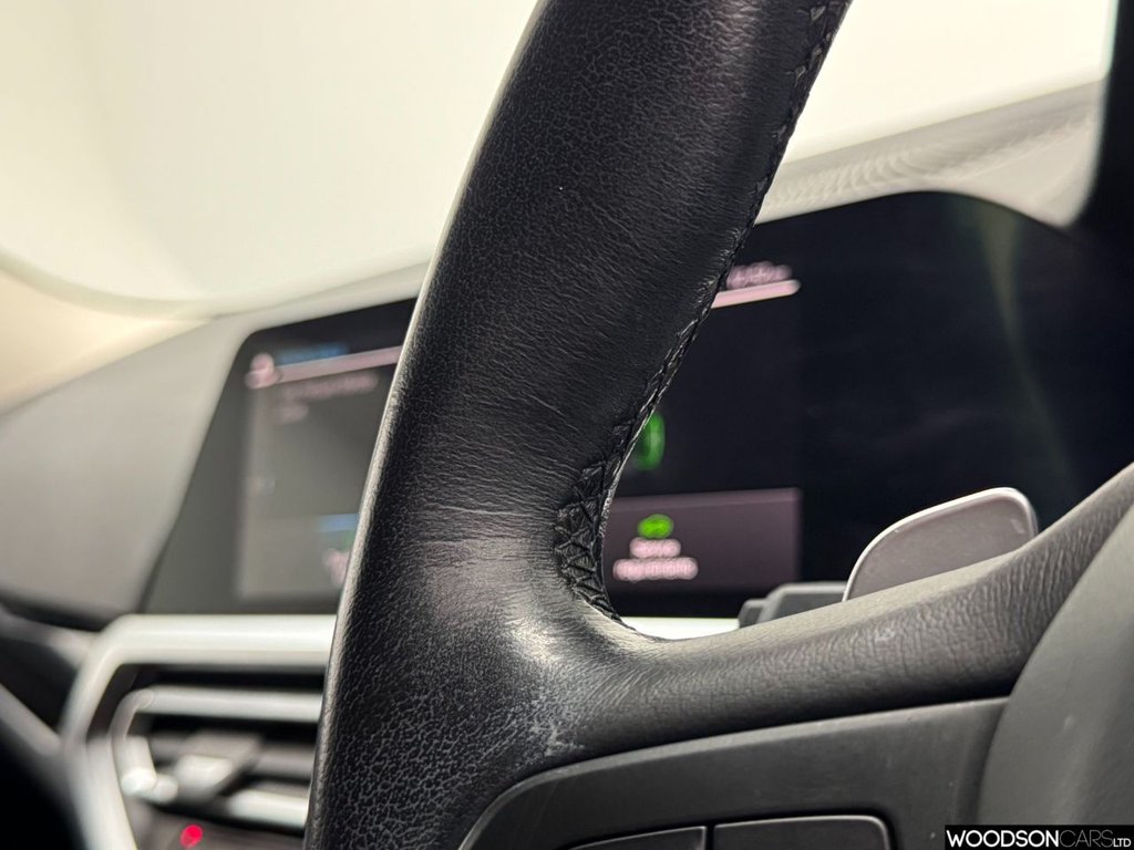 Used BMW 3 Series 2021 for sale - 77594223: Photo 43