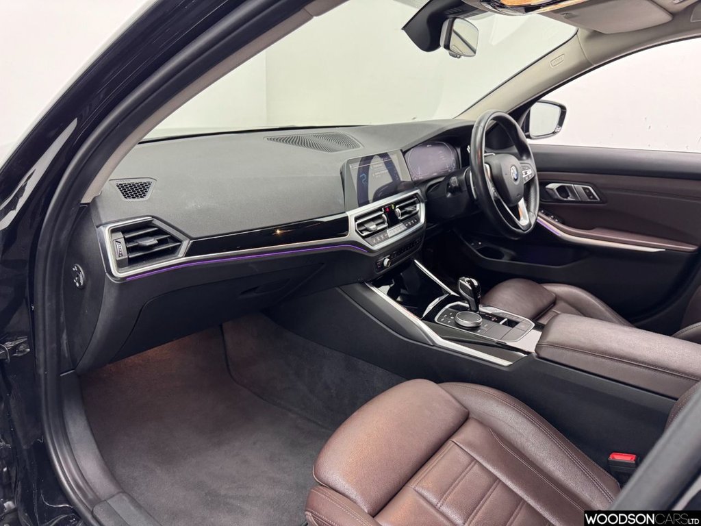 Used BMW 3 Series 2021 for sale - 77594223: Photo 5