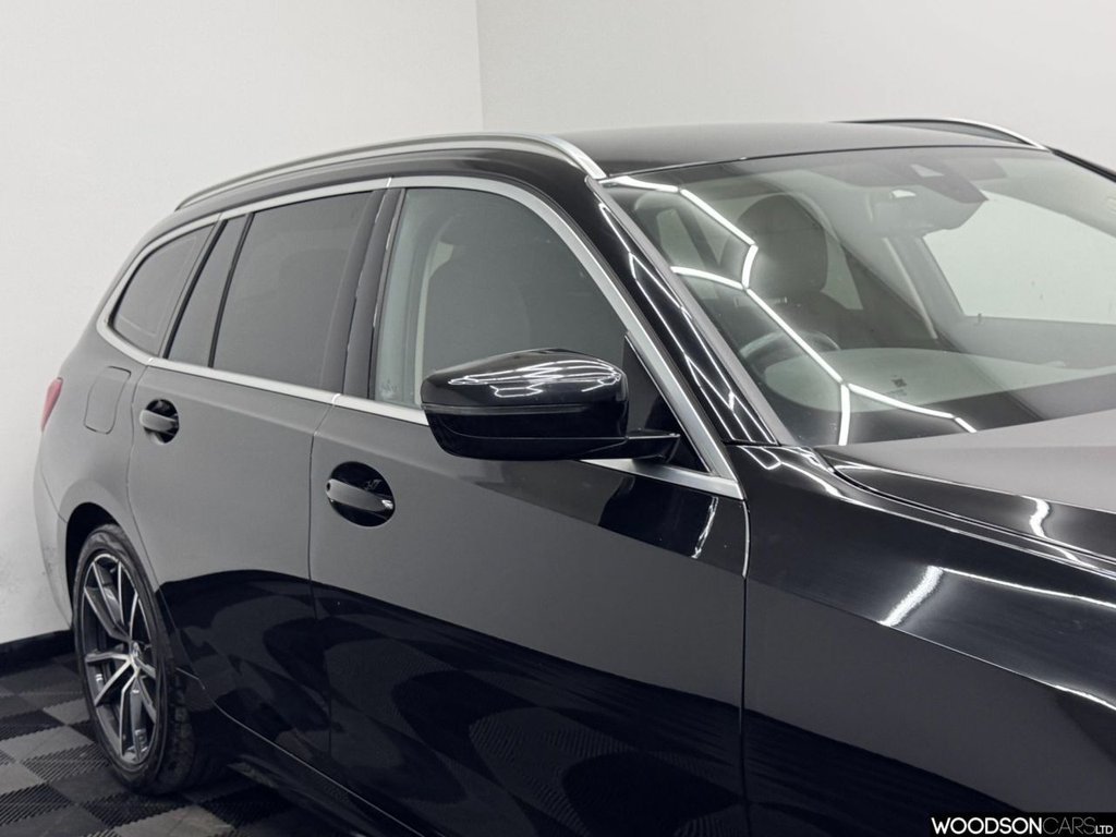 Used BMW 3 Series 2021 for sale - 77594223: Photo 50