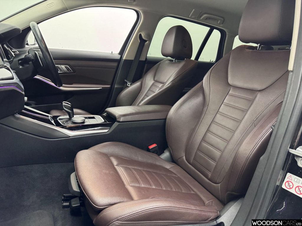 Used BMW 3 Series 2021 for sale - 77594223: Photo 7