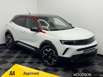Used Vauxhall Mokka Electric 2022 for sale - 79518652: Photo