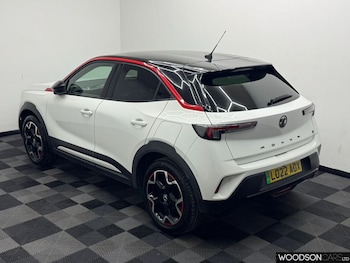 Used Vauxhall Mokka Electric 2022 for sale - 79518652: Photo