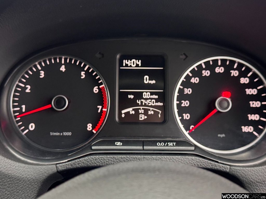 Used Volkswagen Polo 2013 for sale - 77038220: Photo 10