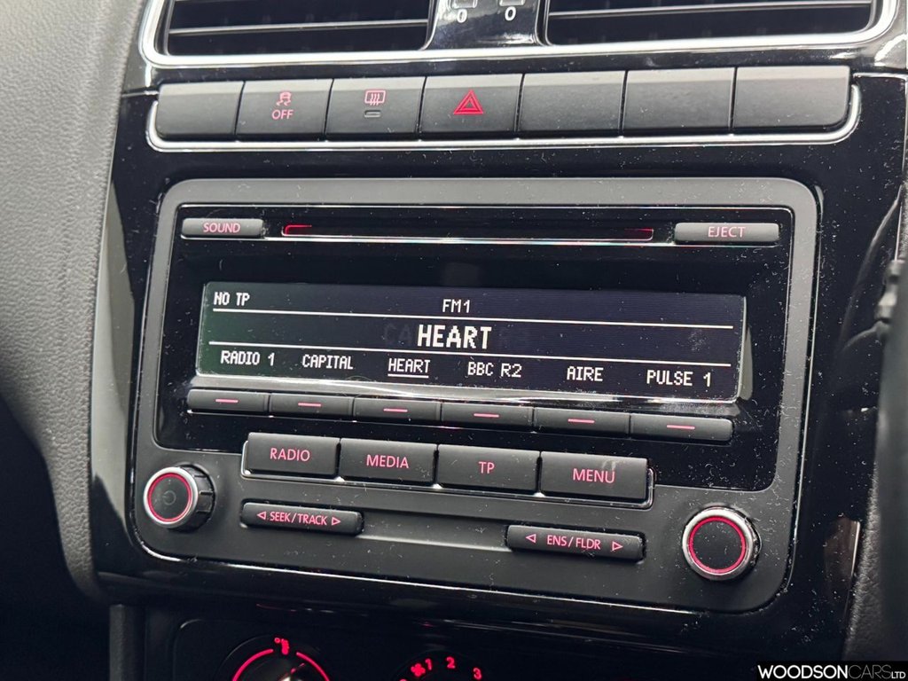 Used Volkswagen Polo 2013 for sale - 77038220: Photo 11