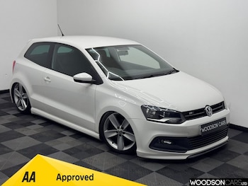 Used Volkswagen Polo 2013 for sale - 77038220: Photo