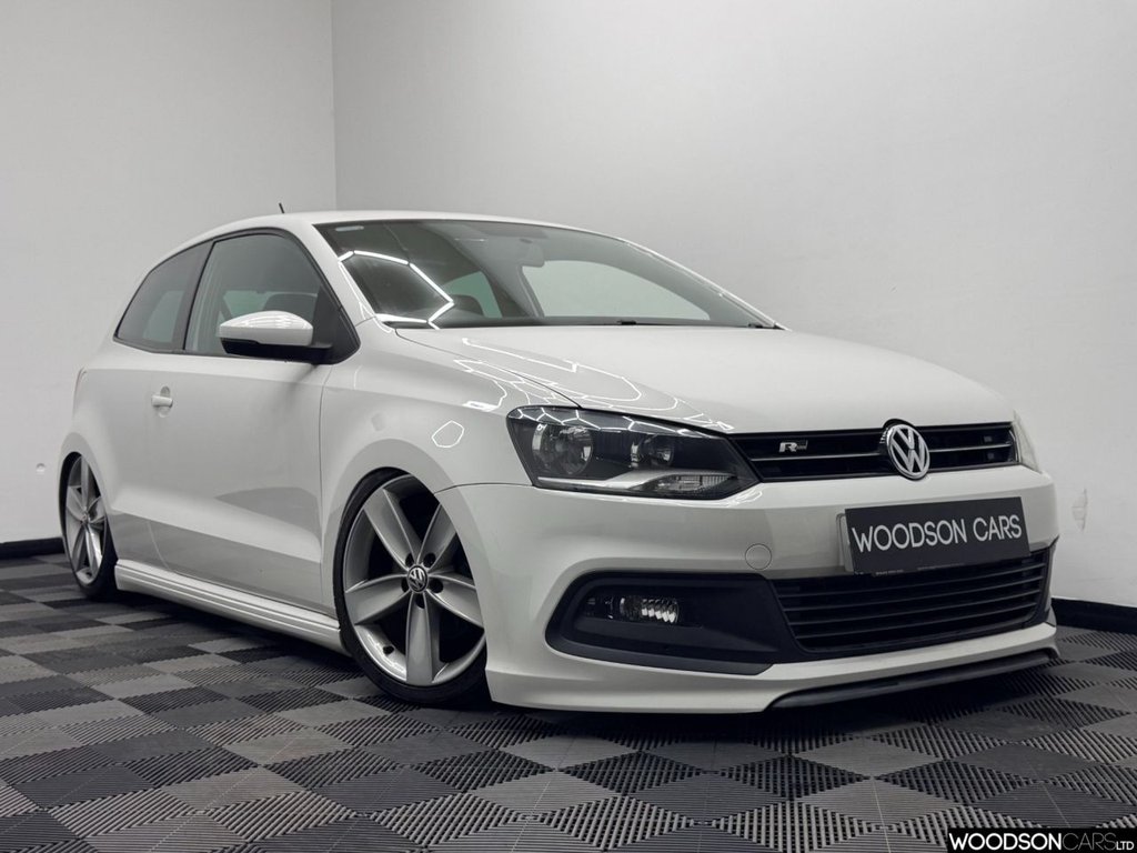 Used Volkswagen Polo 2013 for sale - 77038220: Photo 24