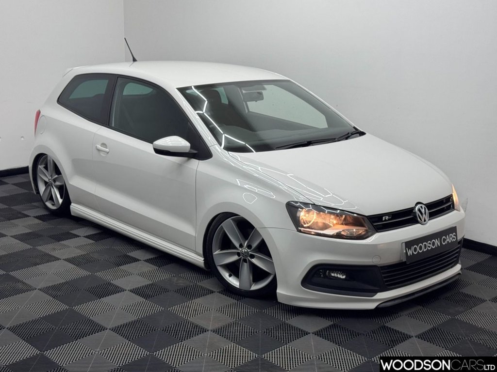 Used Volkswagen Polo 2013 for sale - 77038220: Photo 25