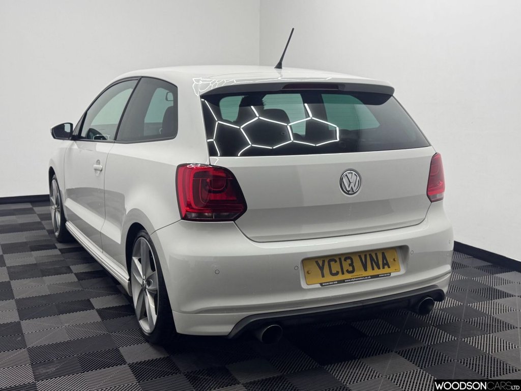 Used Volkswagen Polo 2013 for sale - 77038220: Photo 26