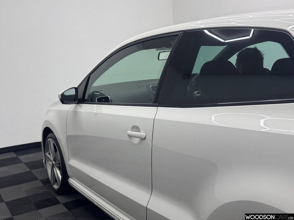Used Volkswagen Polo 2013 for sale - 77038220: Photo 27