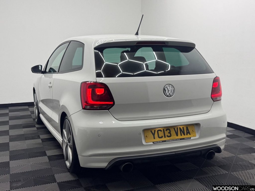 Used Volkswagen Polo 2013 for sale - 77038220: Photo 28