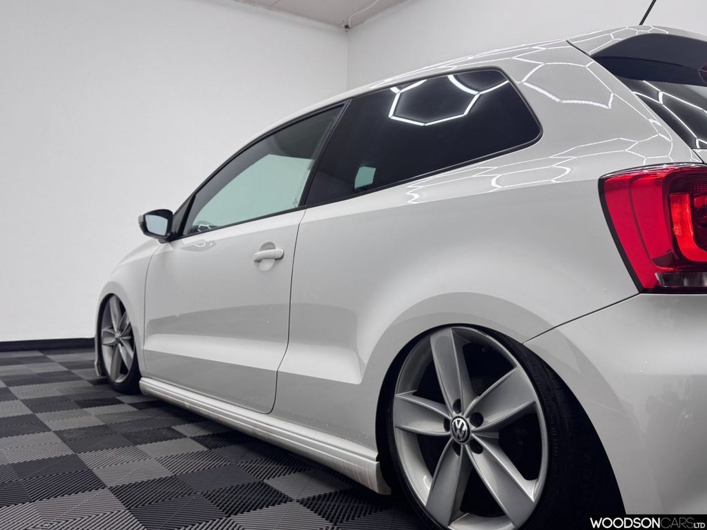 Used Volkswagen Polo 2013 for sale - 77038220: Photo 31