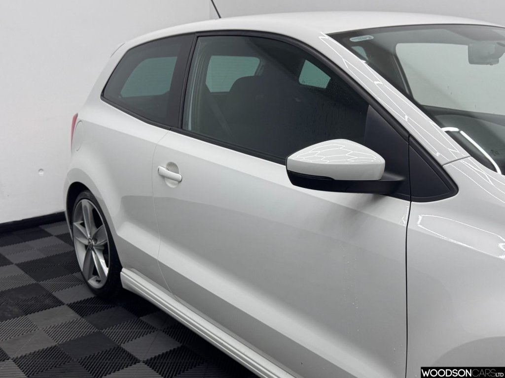 Used Volkswagen Polo 2013 for sale - 77038220: Photo 38
