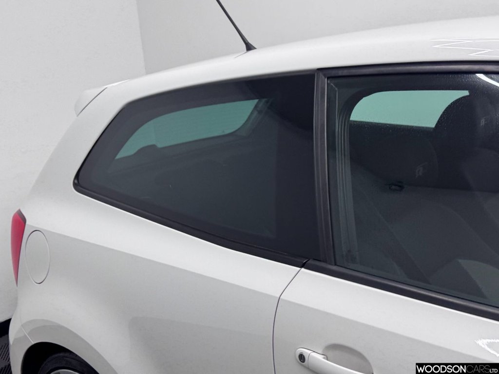 Used Volkswagen Polo 2013 for sale - 77038220: Photo 39