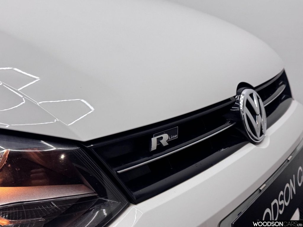 Used Volkswagen Polo 2013 for sale - 77038220: Photo 40