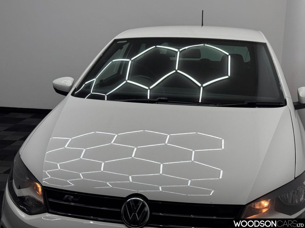 Used Volkswagen Polo 2013 for sale - 77038220: Photo 41