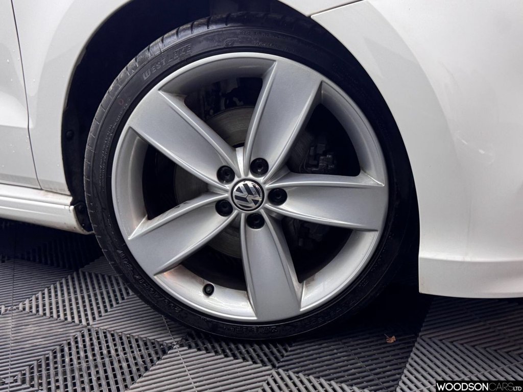 Used Volkswagen Polo 2013 for sale - 77038220: Photo 42