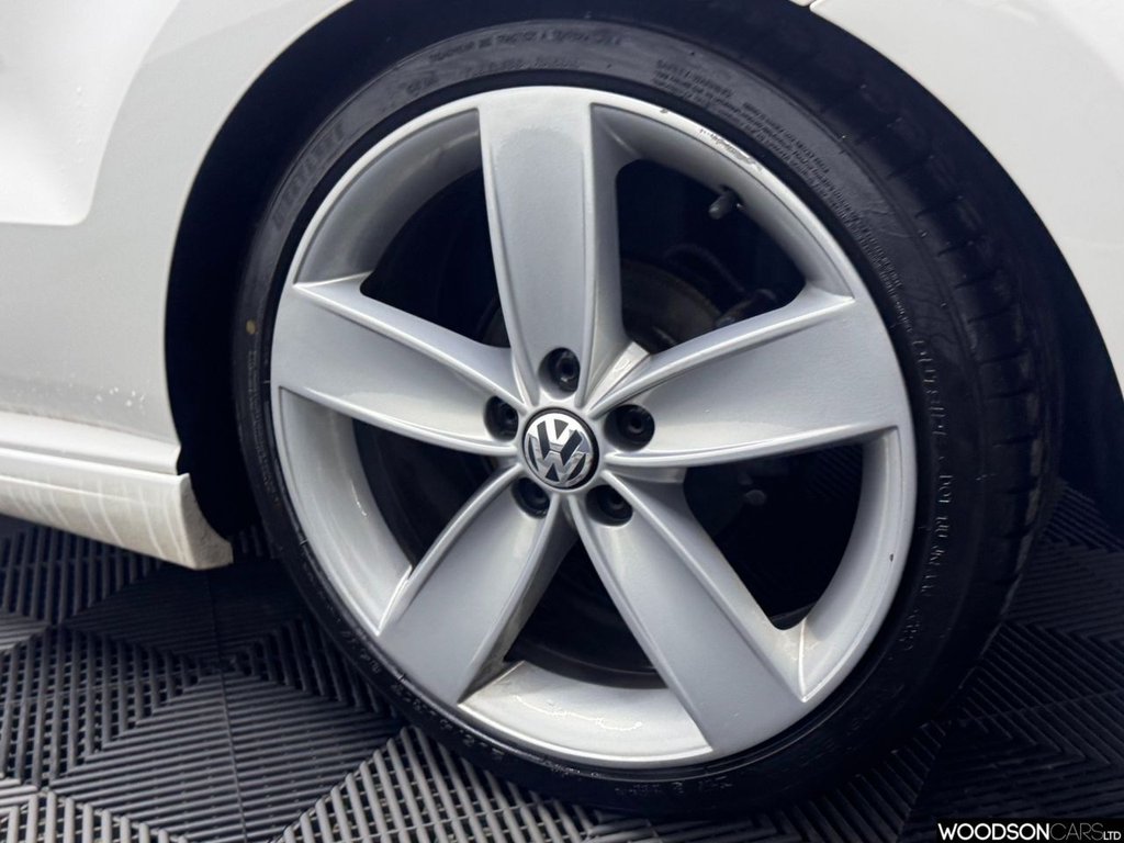 Used Volkswagen Polo 2013 for sale - 77038220: Photo 44