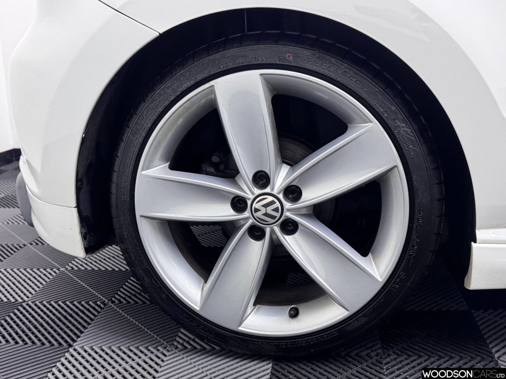 Used Volkswagen Polo 2013 for sale - 77038220: Photo 45