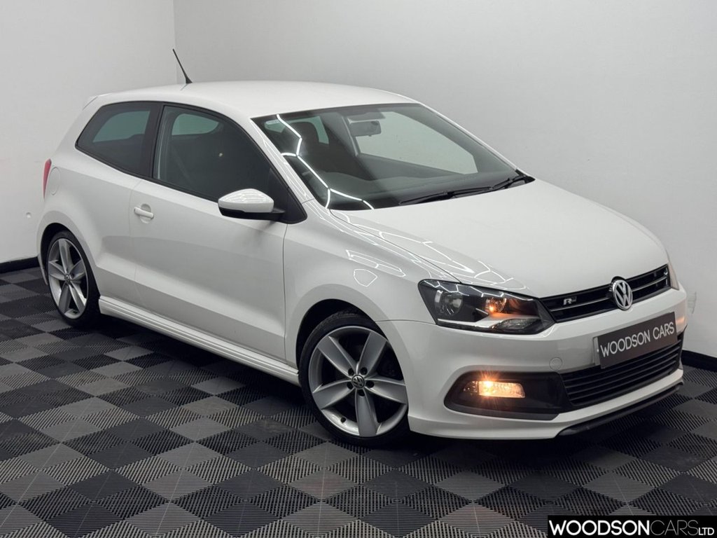 Used Volkswagen Polo 2013 for sale - 77038220: Photo 5