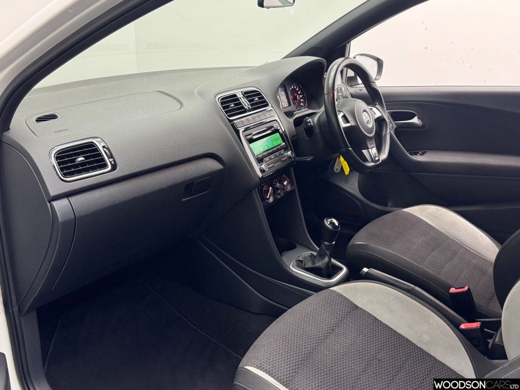 Used Volkswagen Polo 2013 for sale - 77038220: Photo 7
