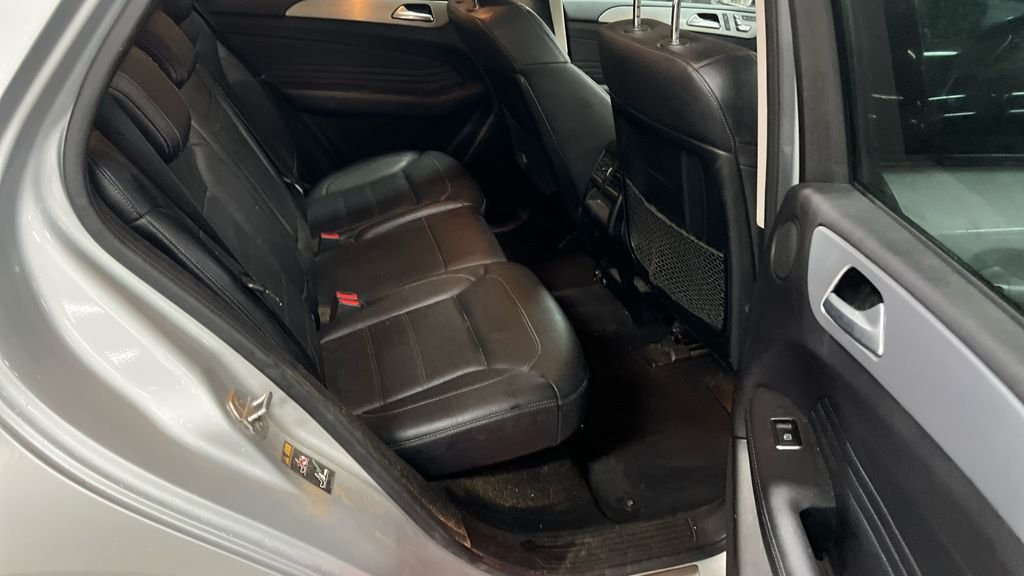 Used Mercedes-Benz GLE 2016 for sale - 77172337: Photo 9