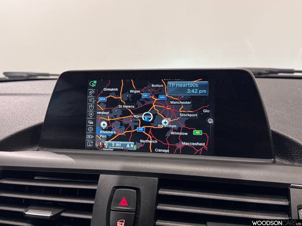 Used BMW 1 Series 2015 for sale - 76546410: Photo 10