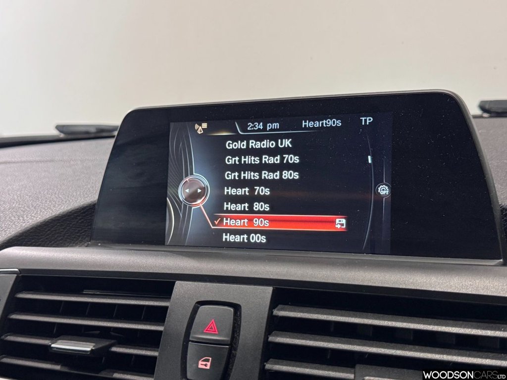 Used BMW 1 Series 2015 for sale - 76546410: Photo 11