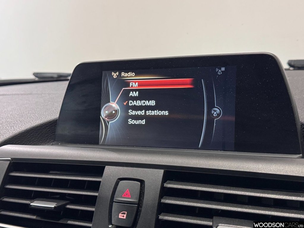 Used BMW 1 Series 2015 for sale - 76546410: Photo 12