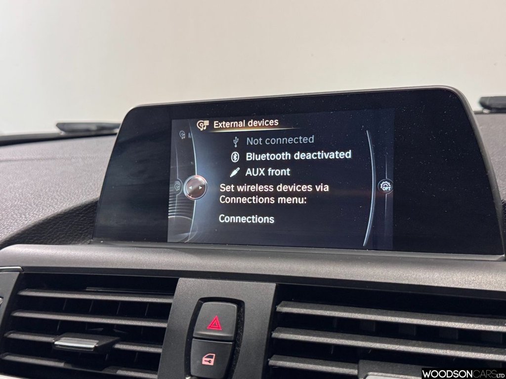 Used BMW 1 Series 2015 for sale - 76546410: Photo 14