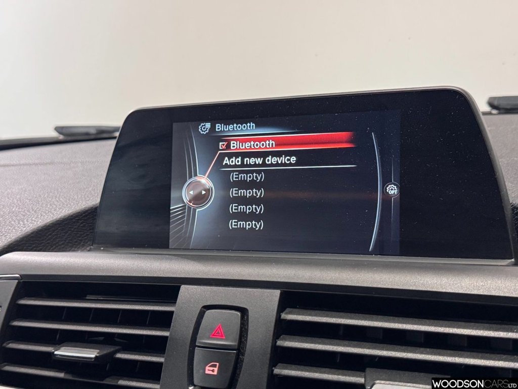 Used BMW 1 Series 2015 for sale - 76546410: Photo 15