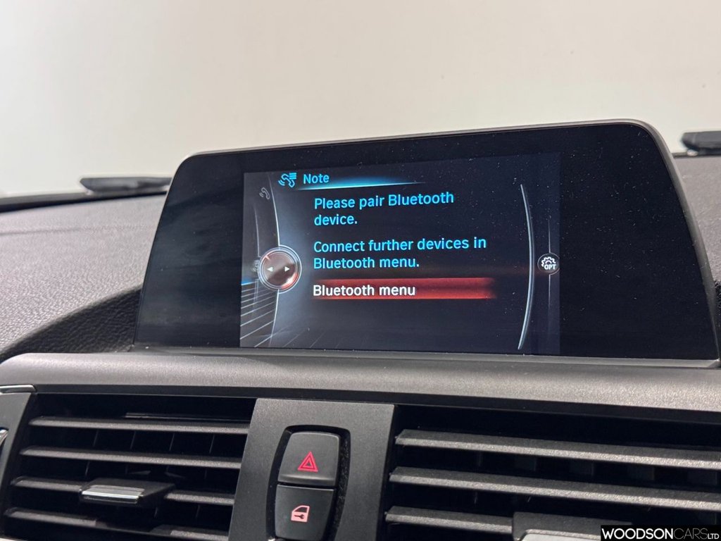 Used BMW 1 Series 2015 for sale - 76546410: Photo 16