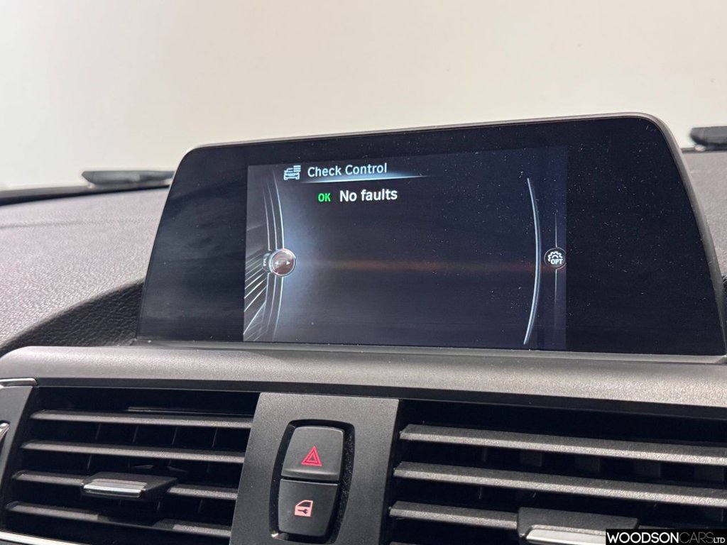 Used BMW 1 Series 2015 for sale - 76546410: Photo 17