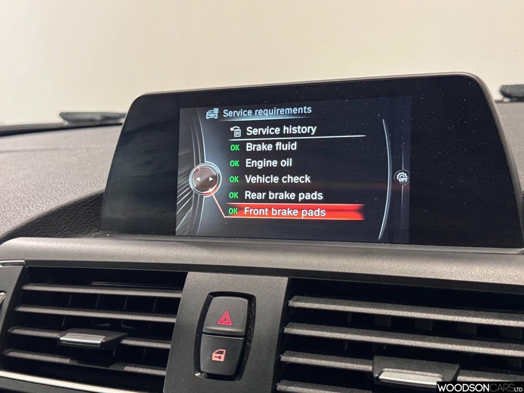 Used BMW 1 Series 2015 for sale - 76546410: Photo 18