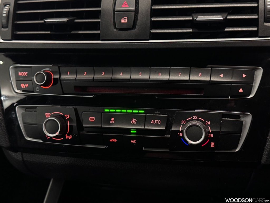 Used BMW 1 Series 2015 for sale - 76546410: Photo 20